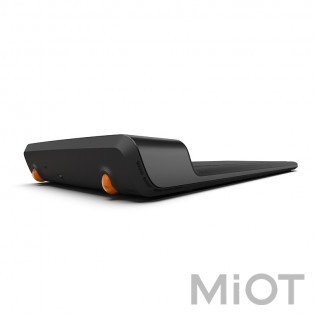 Доріжка для ходьби Xiaomi KingSmith WalkingPad A1 Pro Black (WPA1F Pro)