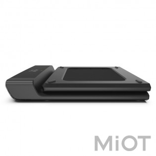 Доріжка для ходьби Xiaomi KingSmith WalkingPad A1 Pro Black (WPA1F Pro)