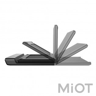Доріжка для ходьби Xiaomi KingSmith WalkingPad A1 Pro Black (WPA1F Pro)