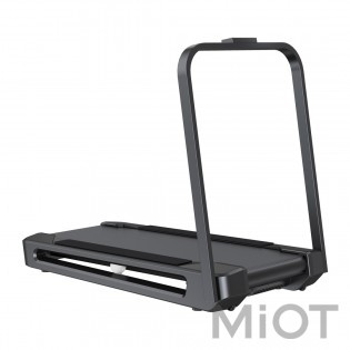 Доріжка для ходьби Xiaomi KingSmith (XiaoJin) Walking Pad K9 Black
