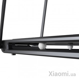 Дорожка для ходьбы Xiaomi KingSmith (XiaoJin) Walking Pad K9 Black