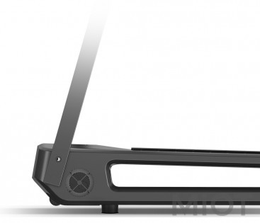Доріжка для ходьби Xiaomi KingSmith (XiaoJin) Walking Pad K9 Black