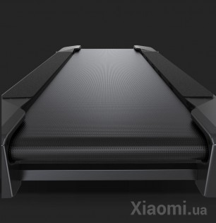 Дорожка для ходьбы Xiaomi KingSmith (XiaoJin) Walking Pad K9 Black
