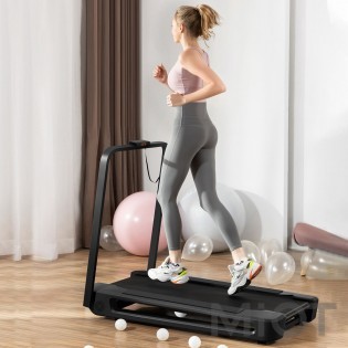 Доріжка для ходьби Xiaomi KingSmith (XiaoJin) Walking Pad K9 Black