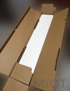 Доріжка для ходьби Xiaomi KingSmith WalkingPad A1 Pro Black (WPA1F Pro)