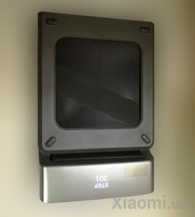 Дорожка для ходьбы Xiaomi KingSmith WalkingPad A1 Pro Black (WPA1F Pro)