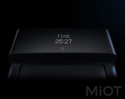 Доріжка для ходьби Xiaomi KingSmith WalkingPad A1 Pro Black (WPA1F Pro)