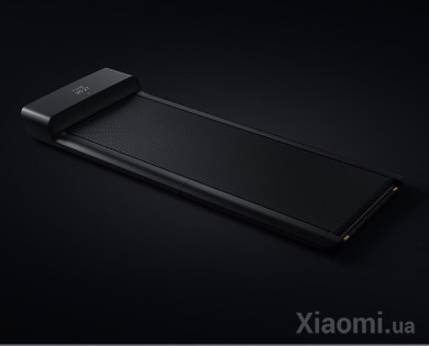 Дорожка для ходьбы Xiaomi KingSmith WalkingPad A1 Pro Black (WPA1F Pro)