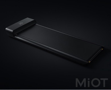 Доріжка для ходьби Xiaomi KingSmith WalkingPad A1 Pro Black (WPA1F Pro)