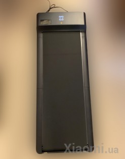 Дорожка для ходьбы Xiaomi KingSmith WalkingPad A1 Pro Black (WPA1F Pro)