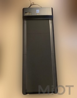 Доріжка для ходьби Xiaomi KingSmith WalkingPad A1 Pro Black (WPA1F Pro)