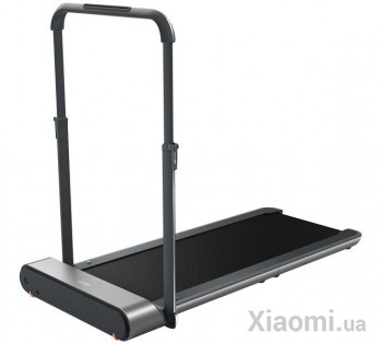 Дорожка для ходьбы Xiaomi KingSmith WalkingPad R1 Pro Black/Silver (TRR1D)