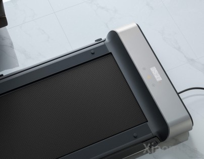 Дорожка для ходьбы Xiaomi KingSmith WalkingPad R1 Pro Black/Silver (TRR1D)