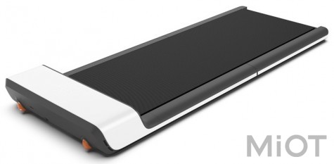 Доріжка для ходьби Xiaomi KingSmith Walking Pad A1 Pro White (WPA1F Pro)