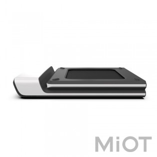 Доріжка для ходьби Xiaomi KingSmith Walking Pad A1 Pro White (WPA1F Pro)