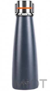 Термос Xiaomi Kiss Kiss Fish Insulation Cup Grey