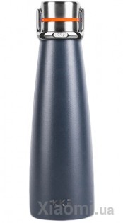 Термос Xiaomi Kiss Kiss Fish Insulation Cup Grey