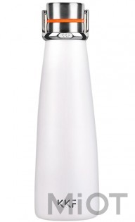 Термос Xiaomi Kiss Kiss Fish Insulation Cup White