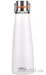 Термос Xiaomi Kiss Kiss Fish Insulation Cup White