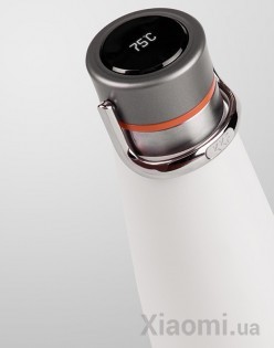 Термос Xiaomi Kiss Kiss Fish Insulation Cup White