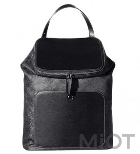 Рюкзак Xiaomi Kit Trailer JN5043 Black