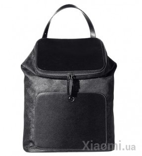 Рюкзак Xiaomi Kit Trailer JN5043 Black