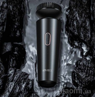 Электрическая щетка для чистки лица Xiaomi Kribee Electric Face Cleaner FC1201-3C