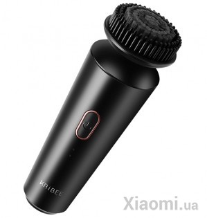 Электрическая щетка для чистки лица Xiaomi Kribee Electric Face Cleaner FC1201-3C