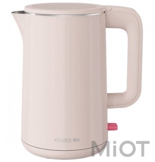 Електрочайник Xiaomi KriBee Kettle KB-C3 Powder