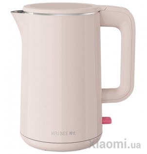 Электрочайник Xiaomi KriBee Kettle KB-C3 Powder