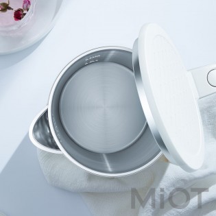 Електрочайник Xiaomi KriBee Kettle KB-C3 White