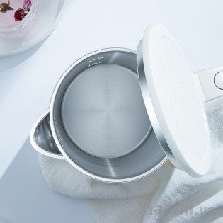 Электрочайник Xiaomi KriBee Kettle KB-C3 White