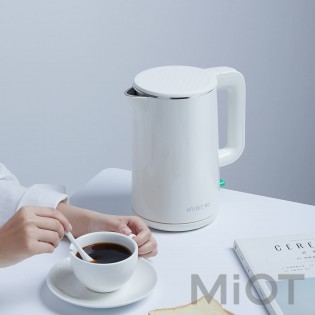 Електрочайник Xiaomi KriBee Kettle KB-C3 White