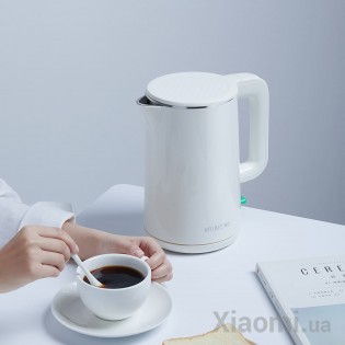 Электрочайник Xiaomi KriBee Kettle KB-C3 White