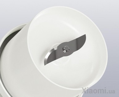  Соковыжималка Xiaomi KriBee portable juicer cup cherry White (KB-C1)