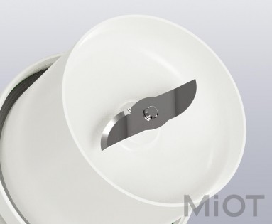 Соковижималка Xiaomi KriBee portable juicer cup cherry powder (KB-C1)