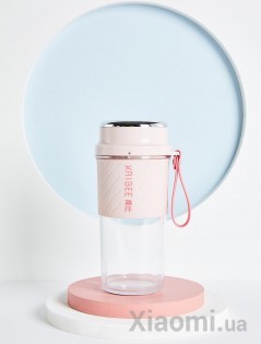 Соковыжималка Xiaomi KriBee portable juicer cup cherry powder (KB-C1)