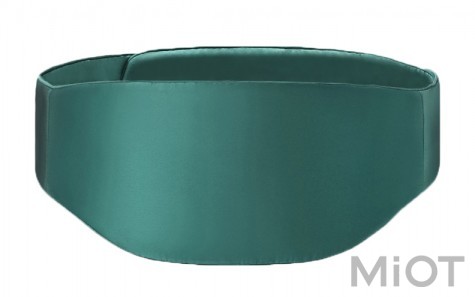 Зігріваючий пояс Xiaomi Kulax Graphene Infrared Therapy Dark Green