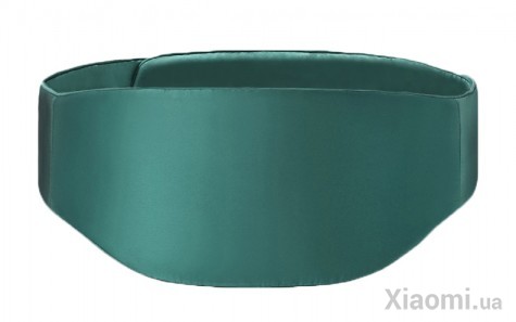 Согревающий пояс Xiaomi Kulax Graphene Infrared Therapy Dark Green