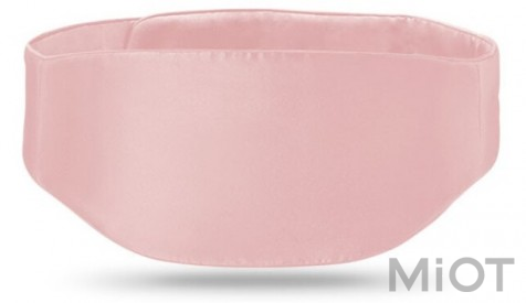 Зігріваючий пояс Xiaomi Kulax Graphene Infrared Therapy Pink