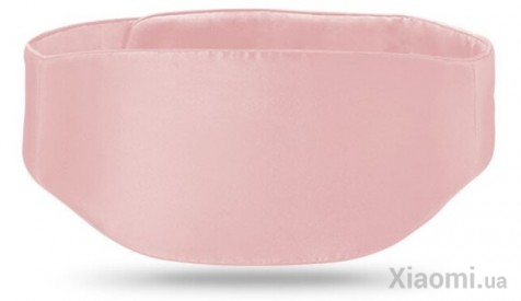 Согревающий пояс Xiaomi Kulax Graphene Infrared Therapy Pink