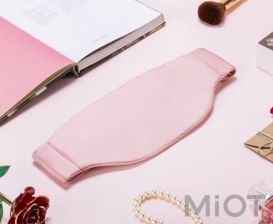 Зігріваючий пояс Xiaomi Kulax Graphene Infrared Therapy Pink