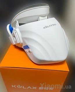Устройство для разработки шейного отдела позвоночника Xiaomi Kulax K-JBGDQ-W1V1