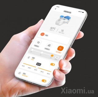 Устройство для разработки шейного отдела позвоночника Xiaomi Kulax K-JBGDQ-W1V1