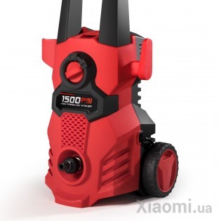 Многофункциональный очиститель Xiaomi LAND Blue Master Modernized Version