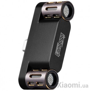 Микрофон Xiaomi Langogo mini Type-C