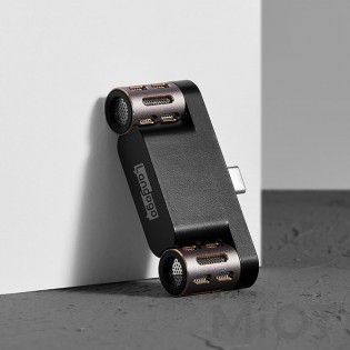 Мікрофон Xiaomi Langogo mini Type-C