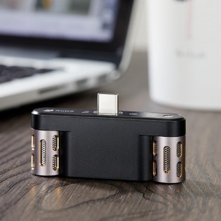 Мікрофон Xiaomi Langogo mini Type-C
