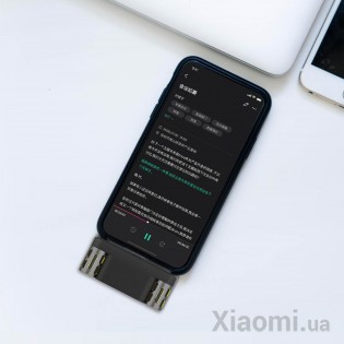 Микрофон Xiaomi Langogo mini Type-C