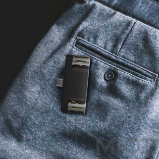 Мікрофон Xiaomi Langogo mini Type-C